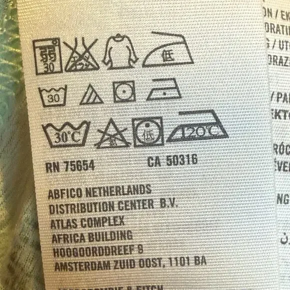 Hollister Sport Women's Med Teal Workout Athletic Sleeveless Racer Back Tank Top - Picture 7 of 12